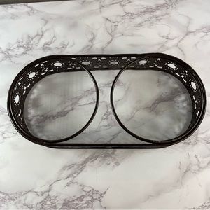 Pet Stand Bowl Feeders